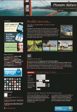 Professionelle Webseiten